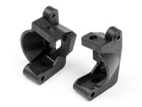 Front hub carriers (10 degrees) (101209) - thumbnail