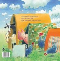 Kamperen bij Boer Boris - thumbnail