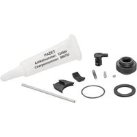 HAZET Reserveonderdelenset bit-ratelwiel 863HPB/11 - thumbnail
