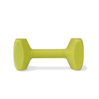 Dumbbell Coachi TRAINING DUMBBELL 12 Plastic - thumbnail