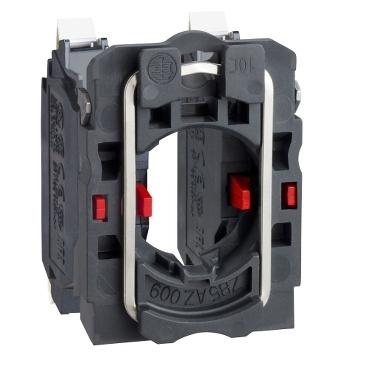 Schneider Electric ZB5AZ1045 ZB5AZ1045 Hulpschakelaar 1 stuk(s)