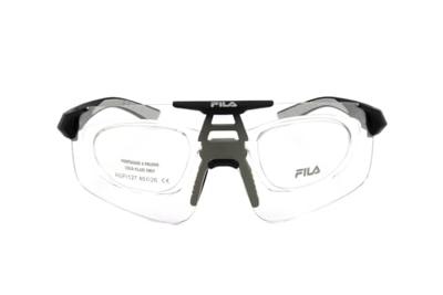 Heren zonnebril Fila SFI127 99R43X