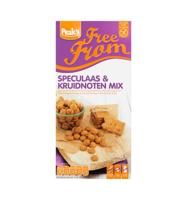 Peaks Free From Speculaas & Kruidnoten Mix - thumbnail
