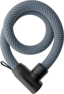 Abus kettingslot yarnit 4004k/110 sand stone 110cm - 520678