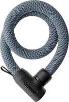 Abus kettingslot yarnit 4004k/110 sand stone 110cm - 520678 - thumbnail