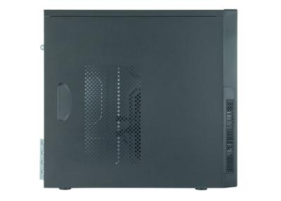 Chieftec HO-11B Tower PC-behuizing Zwart