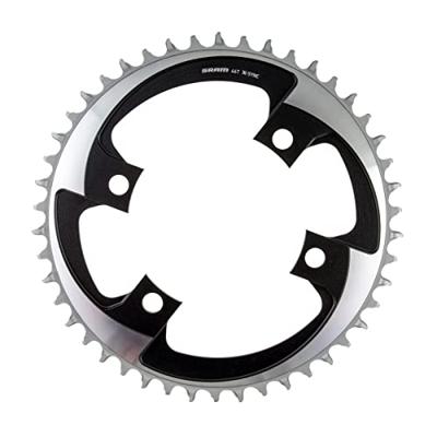 SRAM kettingblad "x-sync road chain ring x-sync road 46t