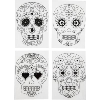 Imp Https://www.cchobby.nl/vellen-krfolie-met-motieven-doodskoppen-vel-10-5x14-5-cm-dikte-0-3-mm-mat-transparant-4-vel-1-doos