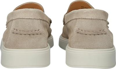 Blackstone - Zuko Enzo suède loafers Suede Heren