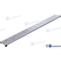 GS73172 - VASTE ALUMINIUM LOOPBRUG 2M - thumbnail