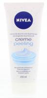 Creme peeling douche - thumbnail