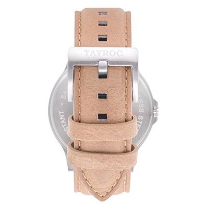 Horloge Heren Tayroc TXM100 (Ø 40 mm) Horloge Heren Tayroc TXM100 (Ø 40 mm)