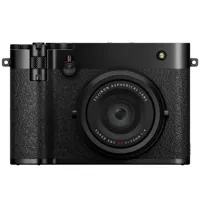 Fujifilm GFX 100RF zwart - thumbnail