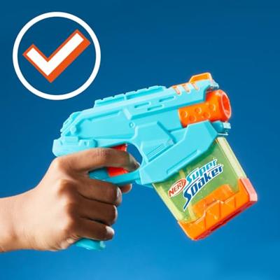 Nerf Super Soaker Mini Dunk Fill Nerf Super Soaker Mini Dunk Fill