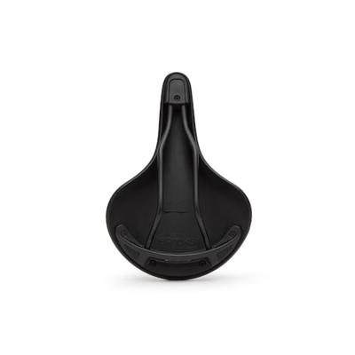 BROOKS zadel c19 cambium all weather zwart - thumbnail