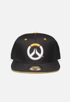 Overwatch - Logo Snapback Cap - thumbnail