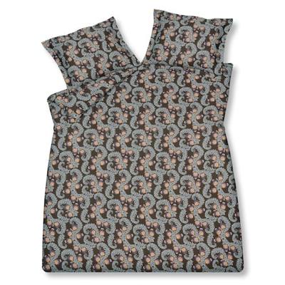 Vandyck Vandyck Eclectic Dekbedovertrek 2-persoons (200x200/220) multi