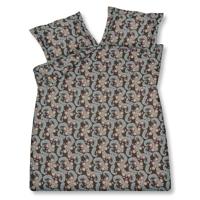 Vandyck Vandyck Eclectic Dekbedovertrek 2-persoons (200x200/220) multi - thumbnail