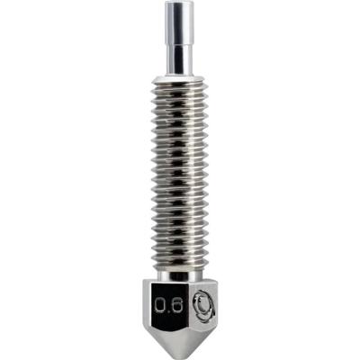 Micro-Swiss 3D-printermond FlowTech™ CHT High Flow Nozzle M2905-06