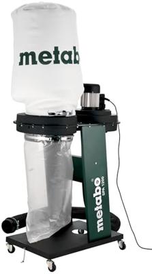 Metabo SPA 1200 afzuigapparaat - 601205000
