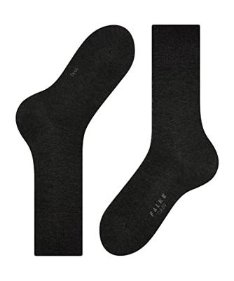 Falke 14662 TAIGO ANTHRACITE MEL. - alle