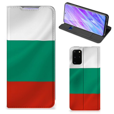 Samsung Galaxy S20 Plus Standcase Bulgarije Samsung Galaxy S20 Plus Standcase Bulgarije