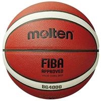 Molten Basketbal B5G4000 (opvolger GF5X) - thumbnail