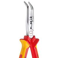 Gedore 1102-006 VDE 2951770 Gereedschapsset 4-delig - thumbnail