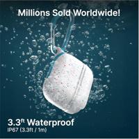 Catalyst Waterproof & Drop Proof Case AirPods Pro Funfetti - thumbnail