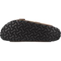 Birkenstock Arizona narrow 1030865 dark tea Cognac maat 41 - thumbnail