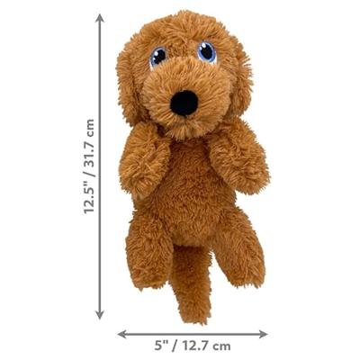KONG COMFORT PUPS GOLDIE 33X15X11,5 CM