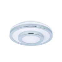 Highlight Design plafondlampMaster chroom Ø 35cm - P6114.37 - thumbnail