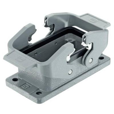 Opbouwbehuizing 09300101301 09300101301 HARTING 1 stuk(s)