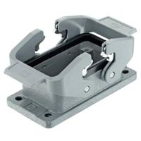 Opbouwbehuizing 09300101301 09300101301 HARTING 1 stuk(s) - thumbnail