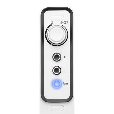 Mica-radiator Orbegozo RMN2000 2000 W