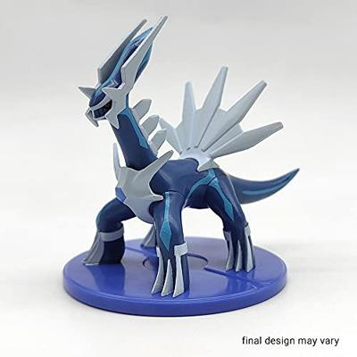 Pokemon Dialga Figure