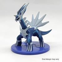 Pokemon Dialga Figure - thumbnail