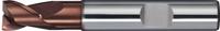 Promat/Tecwerk Spiebaanfrees | DIN 6527 K type N | nominale-d. 3 mm | VHM TiAlN DIN 6535 HB | snedeaantal 2 kort - 4000866151 - thumbnail