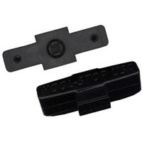 Magura Koolstop remblokken r9 hs33 carbide (2st) - thumbnail