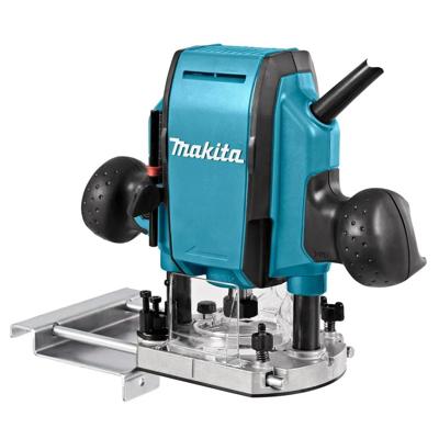 Makita RP0900 Bovenfrees in doos | 900w - RP0900