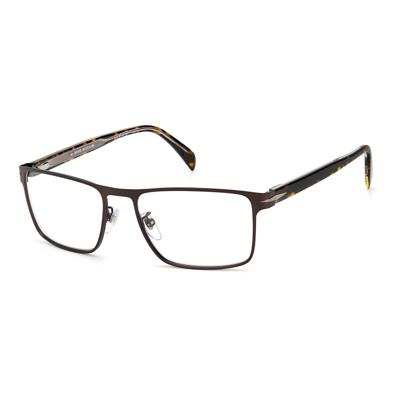 Heren Brillenframe David Beckham DB-1067-05N ø 54 mm