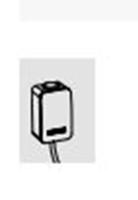 Geze aansluitkast + kabel tbv TS5000EFS - thumbnail