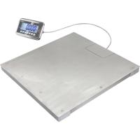 Kern BFN 3T-3M Platformweegschaal Weegbereik (max.) 3 t Resolutie 1000 g Meerdere kleuren - thumbnail