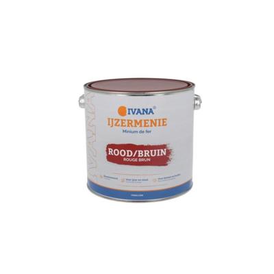 Ivana 57308 IJzermenie - 2,5 liter