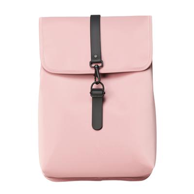 Rains Rucksack - Blush Rains Rucksack - Blush