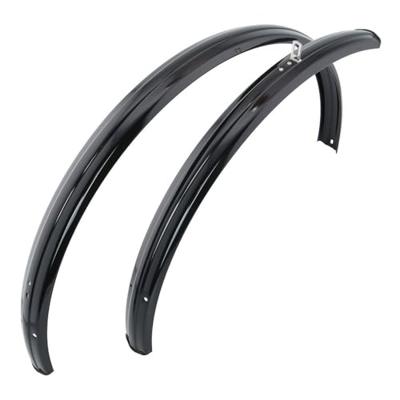 BÜCHEL spatbordset fender set 28x1,75 short front