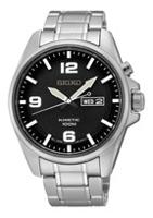 Horlogeband Seiko SMY137P1.5M83-0AA0 Staal 20mm - thumbnail