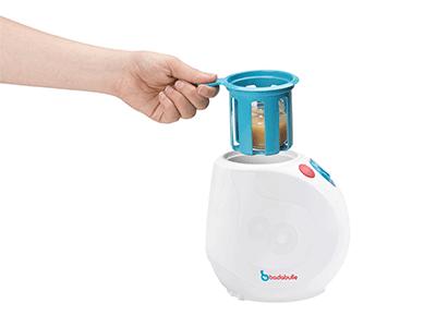 Badabulle Flessenwarmer