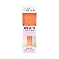 Tangle Teezer Straight - Curly Detangler Orange 1St - thumbnail