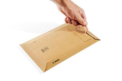 Snijschijf BOSCH X-Lock carbide Ø 125 mm